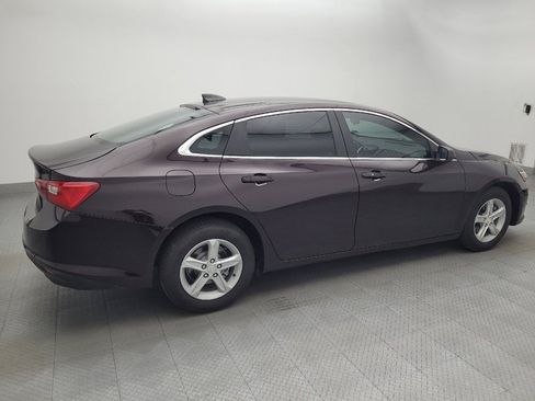 Used 2020 Chevrolet Malibu LS FWD image 10
