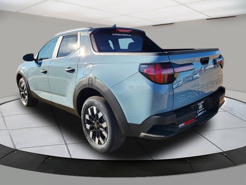 New 2026 Hyundai Santa Cruz SEL AWD/4WD image 3