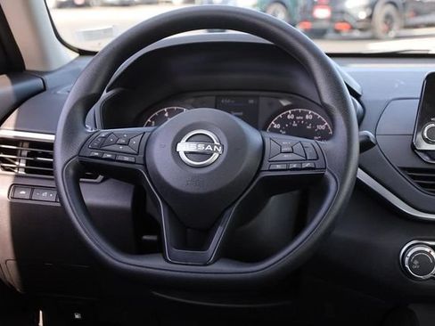 Certified 2024 Nissan Altima 2.5 S FWD image 22