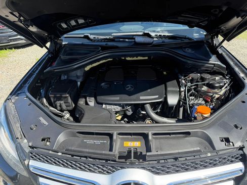 Used 2017 Mercedes-Benz GLE 350 4MATIC w/ Premium 1 Package image 25