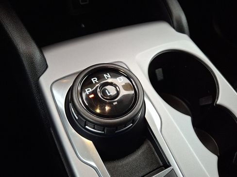 Certified 2023 Ford Bronco Sport Outer Banks w/ Tech Package image 16