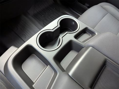 New 2026 GMC Sierra 1500 Elevation image 11