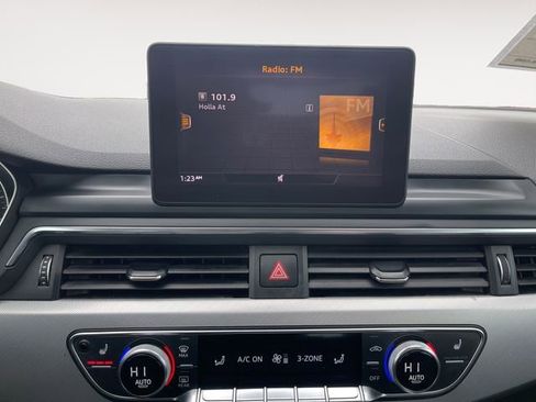 Used 2018 Audi A4 2.0T Ultra Premium image 18