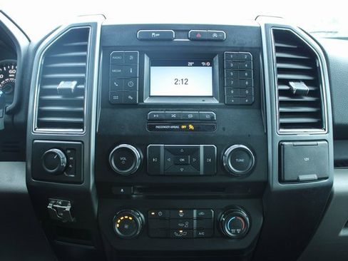 Used 2018 Ford F150 XLT image 17