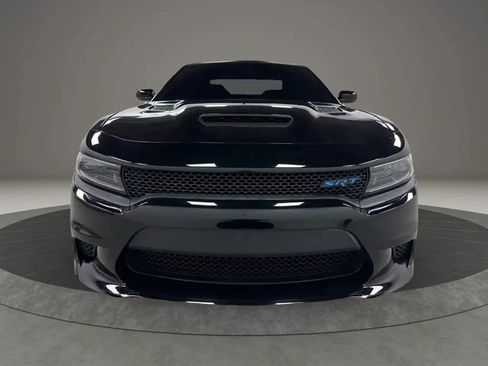 Used 2023 Dodge Charger R/T w/ Daytona Edition Group RWD image 7