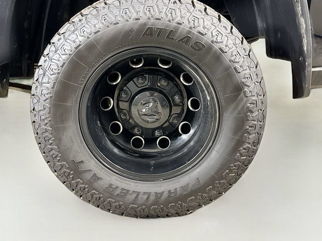 Used 2024 RAM 3500 Laramie w/ Night Edition AWD/4WD image 30