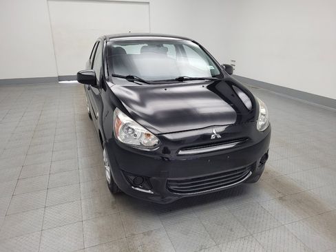 Used 2015 Mitsubishi Mirage RF FWD image 14