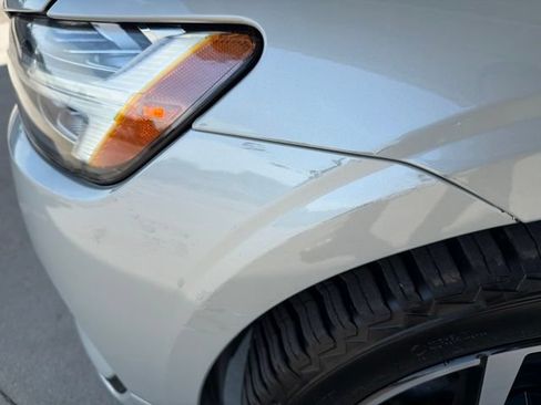 Used 2020 Volvo S60 T6 Momentum AWD/4WD image 2