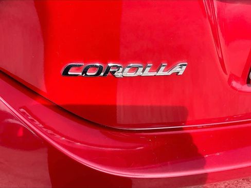 Used 2019 Toyota Corolla SE image 30