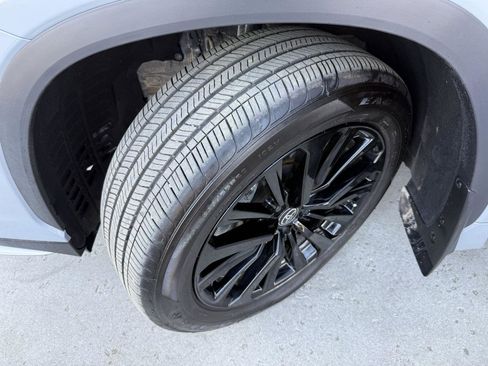 Used 2025 Toyota Highlander XSE image 53