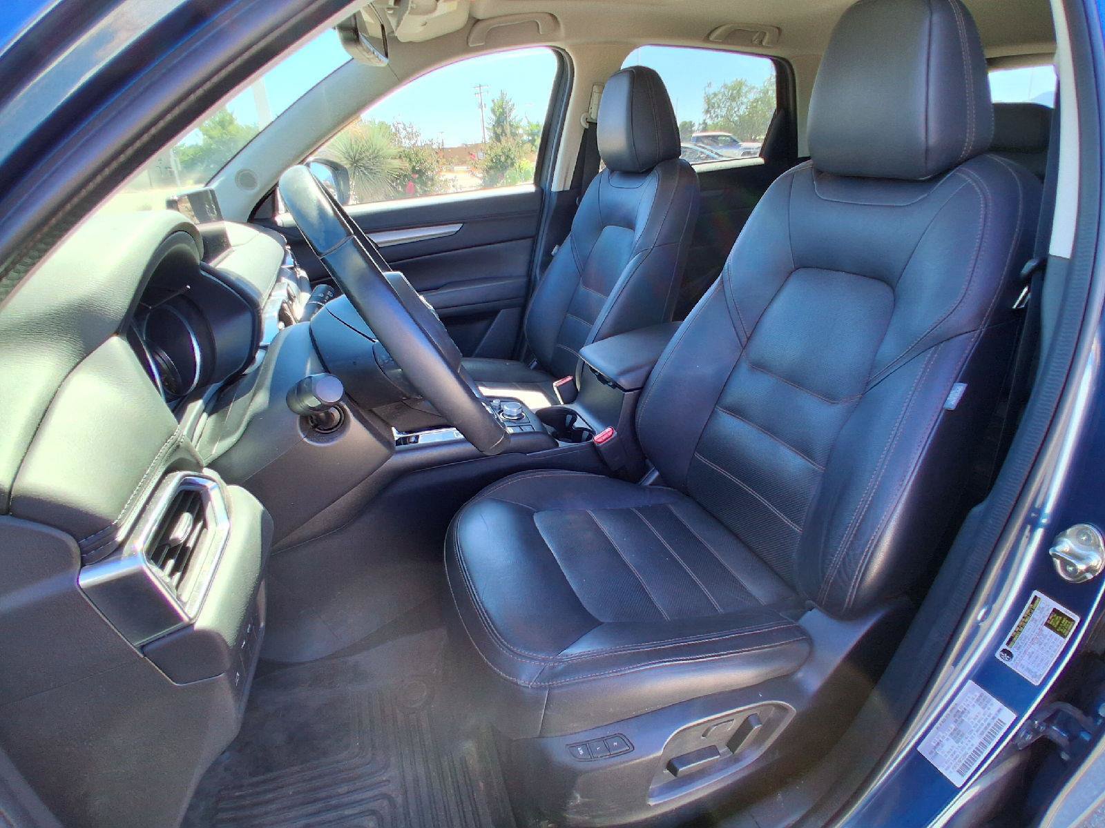 Used 2023 MAZDA CX-5 AWD 2.5 S image 14