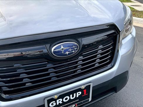 Used 2020 Subaru Forester w/ Alloy Wheel Package image 30