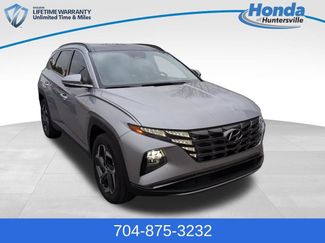 Used 2023 Hyundai Tucson Limited 360° Tour