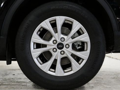 Used 2024 Ford Escape Active image 9