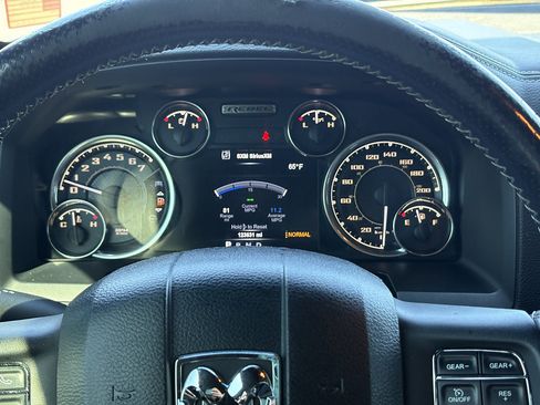 Used 2018 RAM 1500 Rebel w/ Luxury Group AWD/4WD image 22
