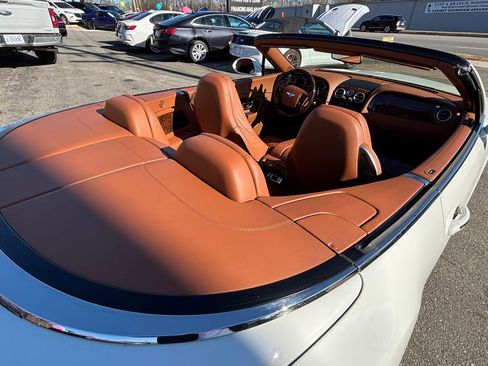 Used 2010 Bentley Continental GT Speed AWD/4WD image 28