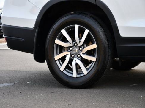 Used 2020 Honda Pilot EX image 16