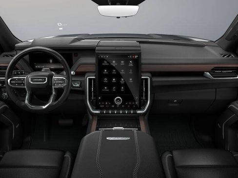 New 2026 GMC Yukon Denali AWD/4WD image 18