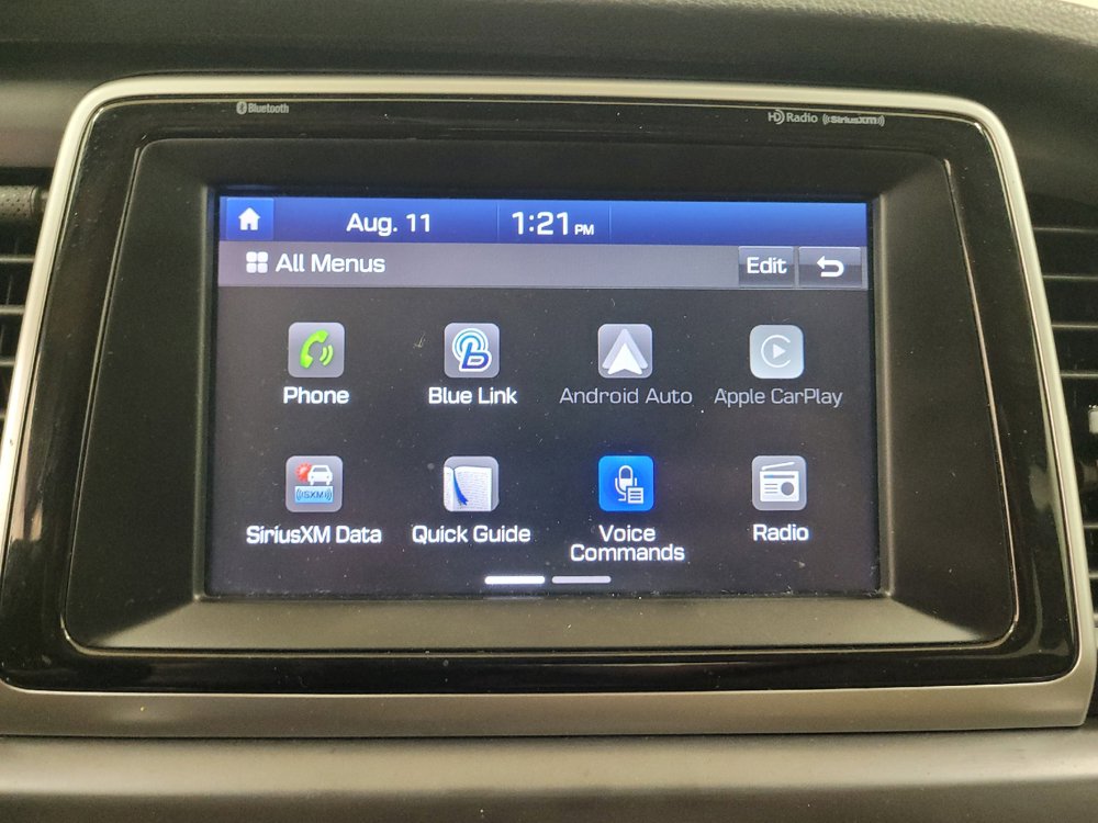Used 2018 Hyundai Sonata SEL w/ Winter Weather Package FWD image 25
