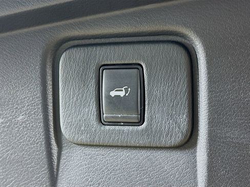 Used 2019 Nissan Murano Platinum w/ Cargo Package AWD/4WD image 36