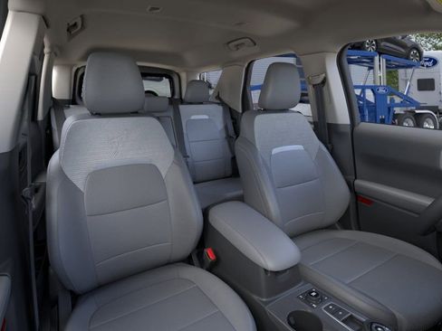 New 2026 Ford Bronco Sport Badlands AWD/4WD image 10