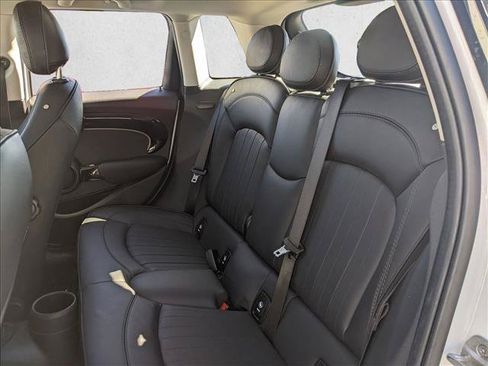 Used 2024 MINI Cooper S w/ Signature Upholstery Package FWD image 19