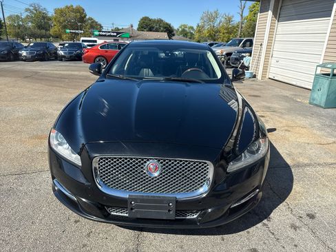 Used 2014 Jaguar XJ L Portfolio image 15