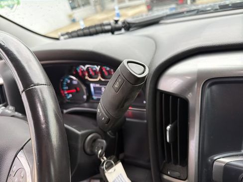 Used 2018 Chevrolet Silverado 1500 LT w/ All Star Edition AWD/4WD image 21