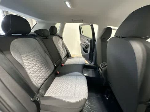 New 2026 Volkswagen Tiguan S FWD image 21