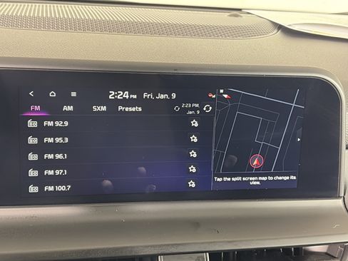 Certified 2024 Kia Seltos EX image 19