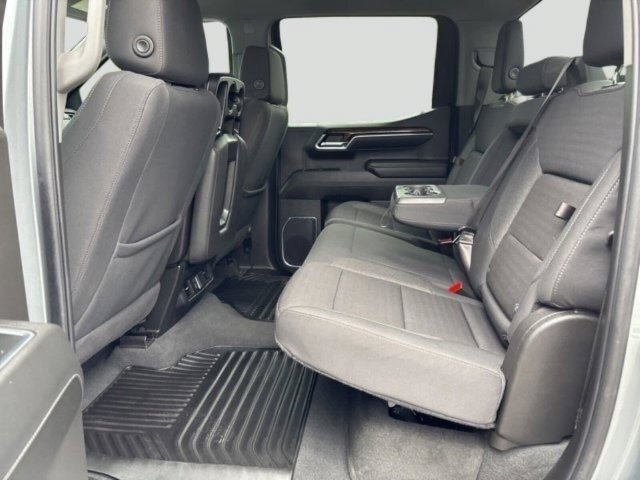 Used 2024 GMC Sierra 1500 Elevation w/ LPO, Elevation Black Package AWD/4WD image 37