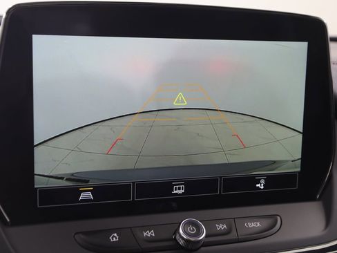 Used 2024 Chevrolet Blazer RS image 10