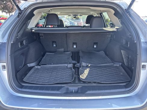 Certified 2023 Subaru Outback Limited XT AWD/4WD image 27