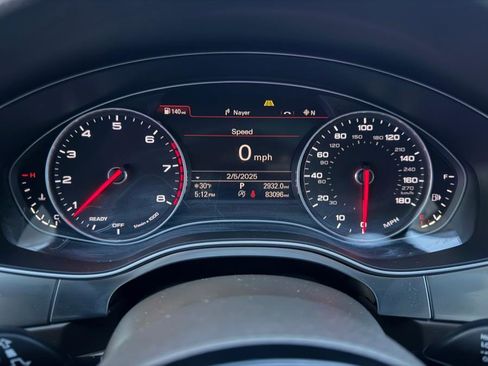 Used 2016 Audi A7 3.0T Prestige w/ Prestige Package image 19
