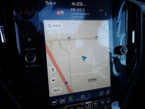 New 2025 Subaru Forester Touring w/ Protection Package image 26