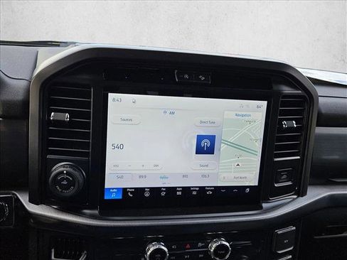 New 2026 Ford F150 Lariat image 17