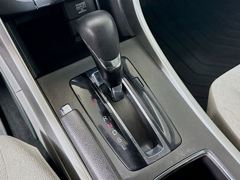 Used 2013 Honda Accord LX image 15