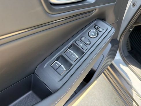 New 2026 Honda Accord Sport image 13