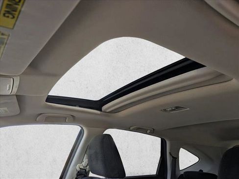 Used 2016 Honda CR-V EX image 16