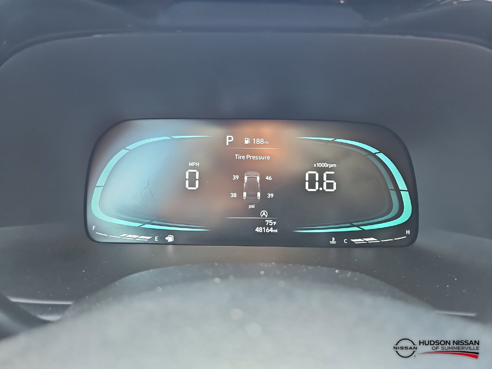 Used 2024 Hyundai Palisade XRT FWD image 20