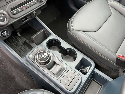 New 2025 Ford Maverick Lobo image 22