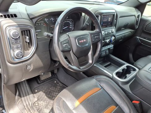 Used 2021 GMC Sierra 1500 AT4 AWD/4WD image 23