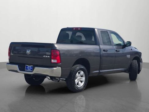 Used 2024 RAM 1500 Classic SLT AWD/4WD image 6
