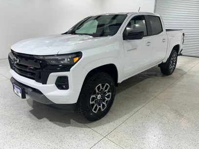 New 2026 Chevrolet Colorado Z71 w/ Z71 Convenience Package 2