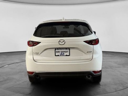 Used 2018 MAZDA CX-5 Touring AWD/4WD image 6