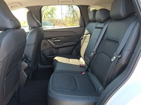 New 2026 MAZDA CX-5 Select AWD/4WD image 7