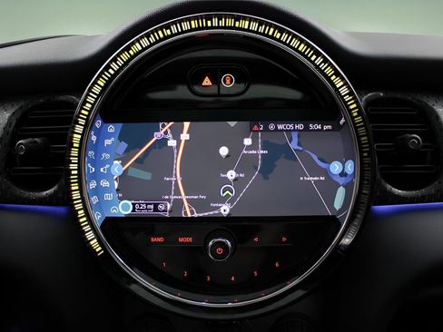 Used 2022 MINI Cooper SE image 28