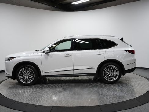 Used 2023 Acura MDX SH-AWD w/ Advance Package image 4