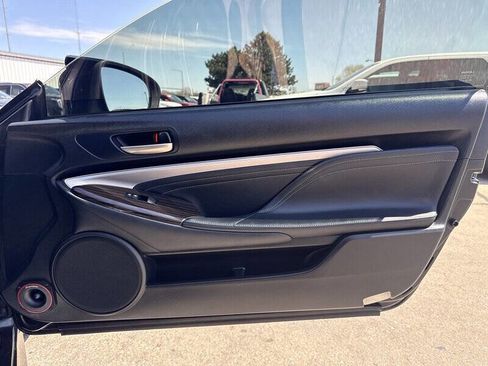 Used 2017 Lexus RC 300 AWD w/ Accessory Package image 20