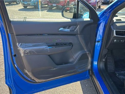 New 2025 Honda Prologue EX image 8